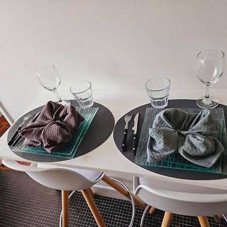 Home Paris Tour Eiffel 외부 사진